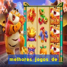 melhores jogos de aposta cassino