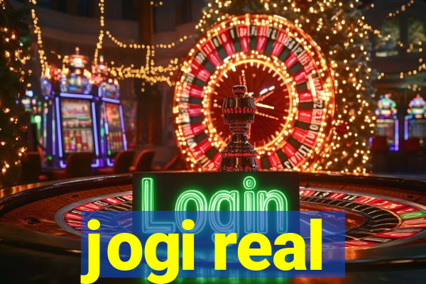 jogi real