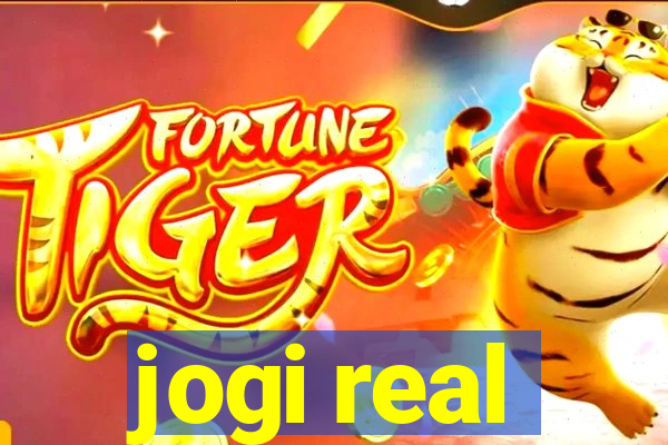 jogi real