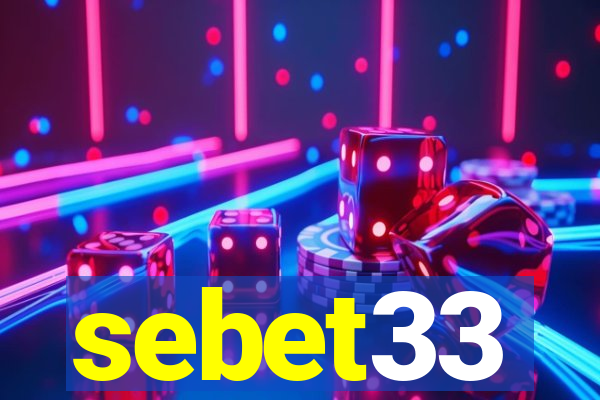 sebet33