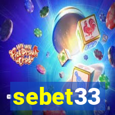 sebet33