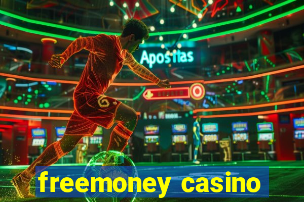 freemoney casino