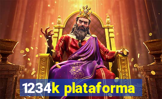 1234k plataforma