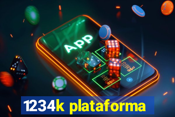 1234k plataforma