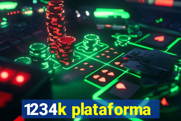 1234k plataforma