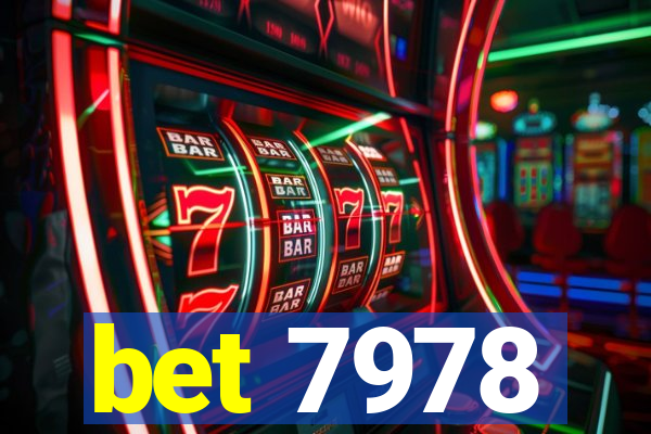 bet 7978