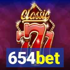 654bet