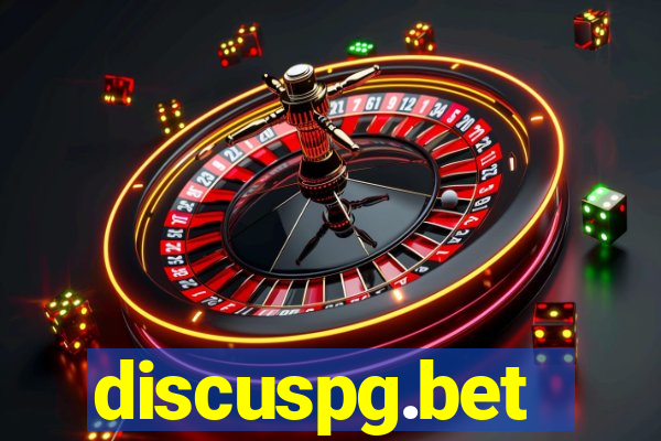 discuspg.bet