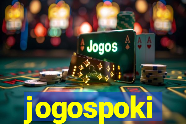 jogospoki