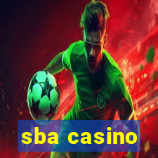 sba casino