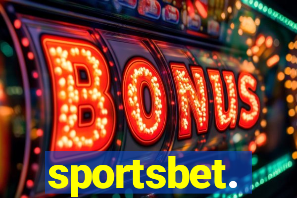 sportsbet.