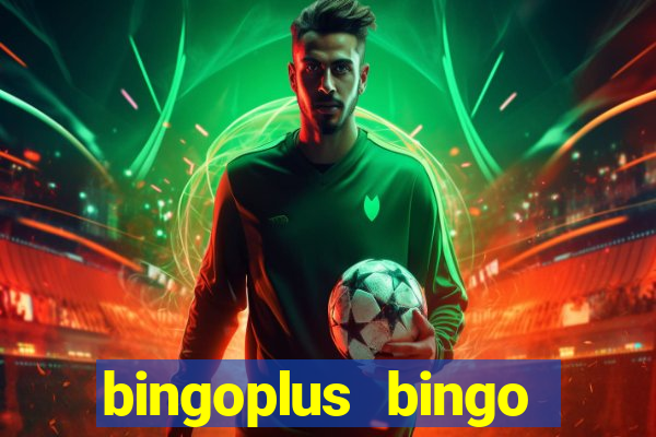 bingoplus bingo poker slots