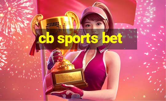 cb sports bet