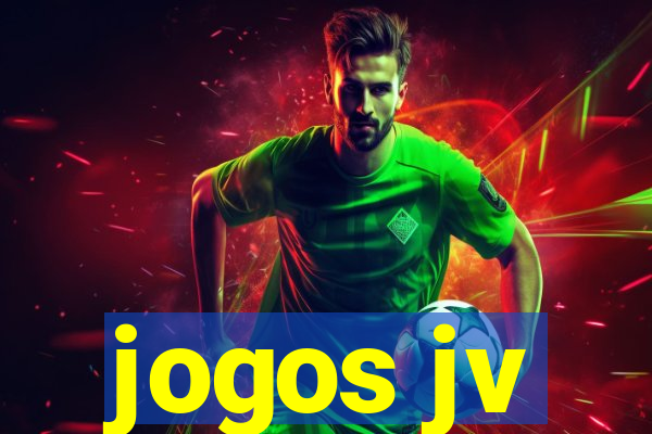 jogos jv