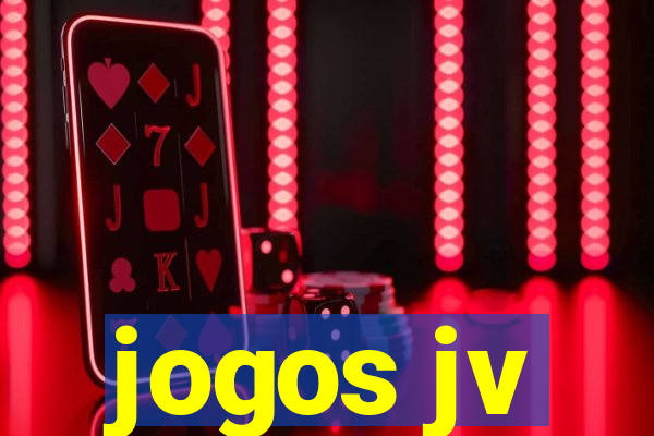 jogos jv