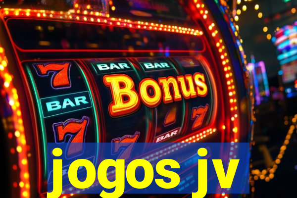 jogos jv