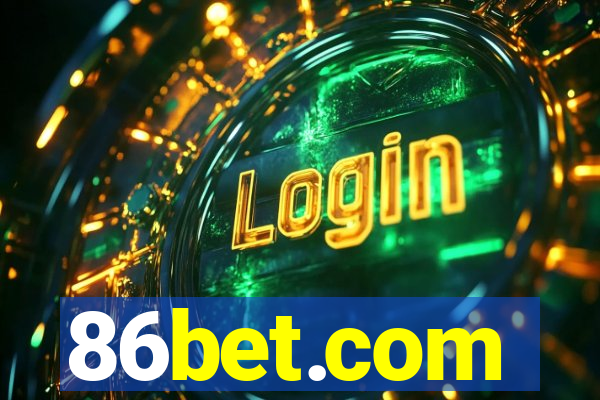 86bet.com