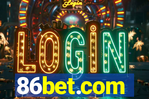 86bet.com