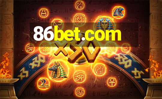 86bet.com