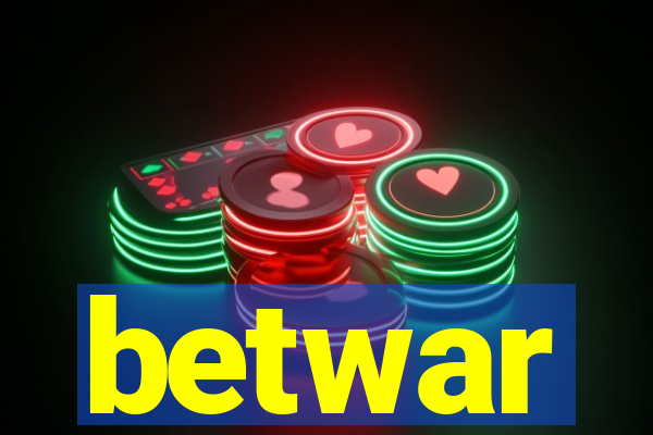 betwar