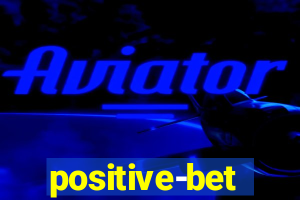 positive-bet