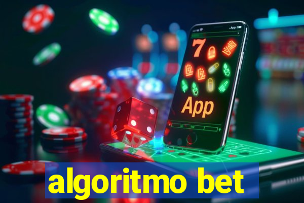 algoritmo bet