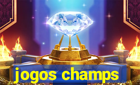 jogos champs