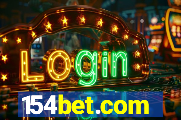 154bet.com