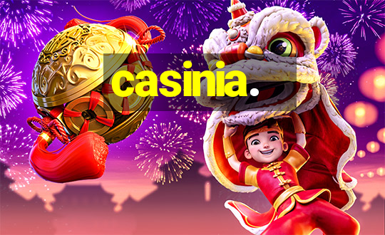 casinia.