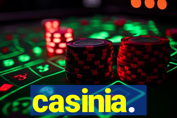 casinia.