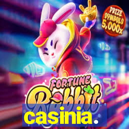 casinia.