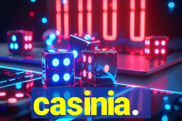 casinia.