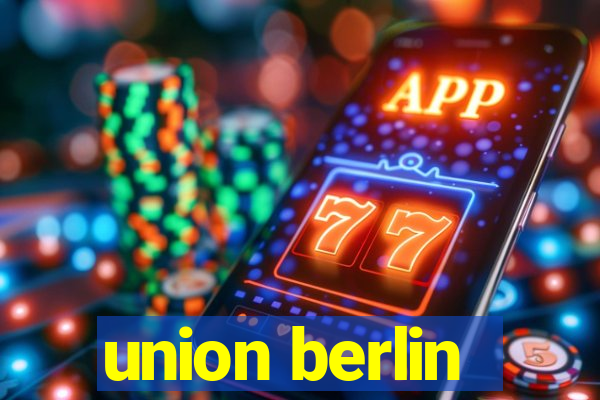 union berlin