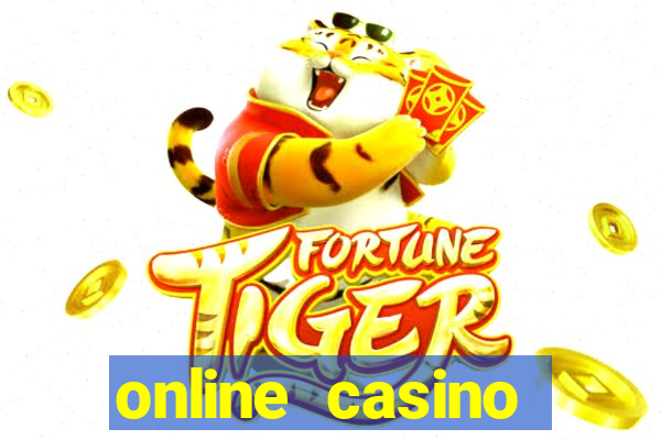 online casino atlantic city