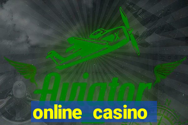 online casino atlantic city