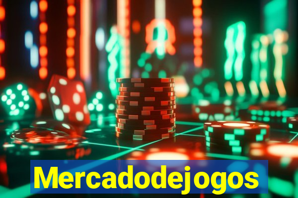 Mercadodejogos