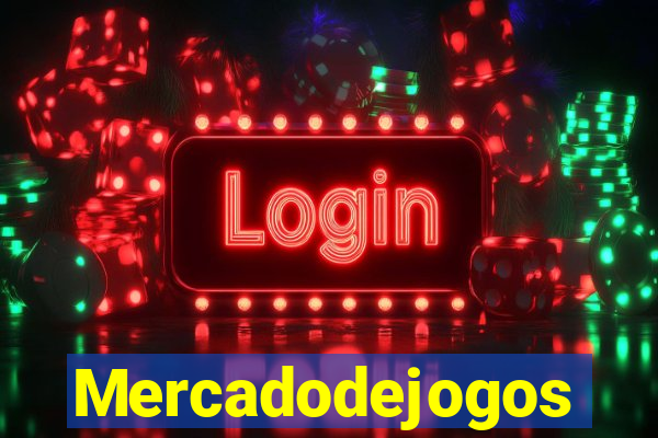 Mercadodejogos