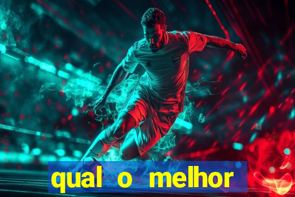 qual o melhor aplicativo de jogos