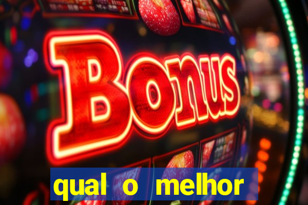 qual o melhor aplicativo de jogos