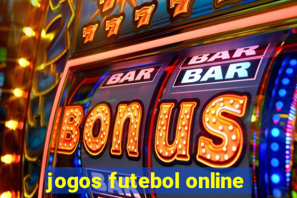 jogos futebol online