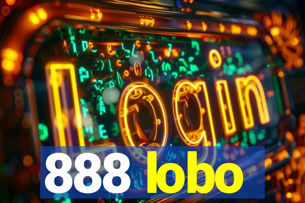 888 lobo