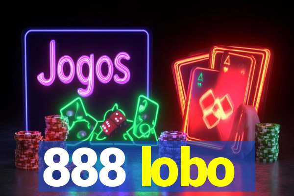 888 lobo