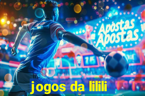 jogos da lilili