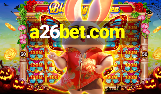 a26bet.com