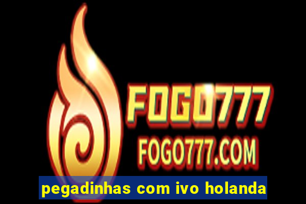 pegadinhas com ivo holanda