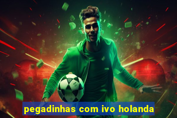 pegadinhas com ivo holanda