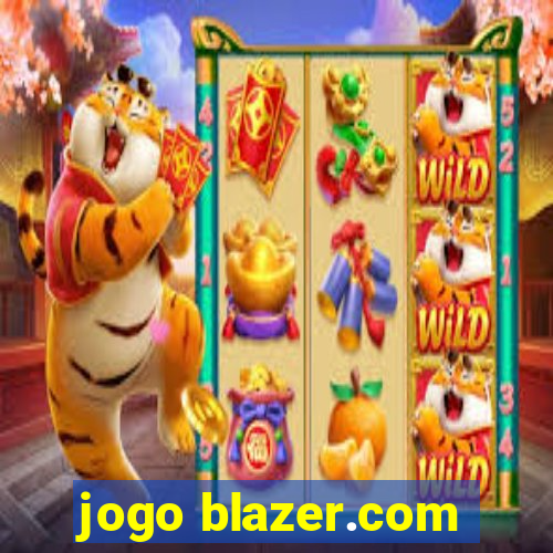 jogo blazer.com