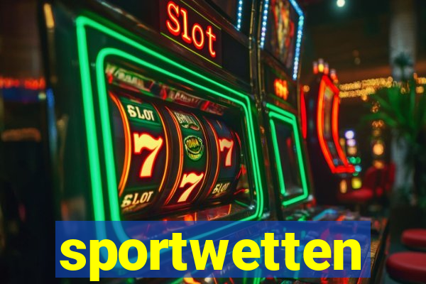 sportwetten