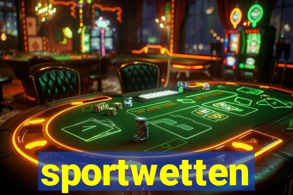 sportwetten