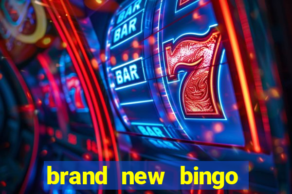 brand new bingo sites 2023